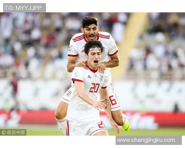 伊朗与伊拉克足球赛精彩直播全程回顾与分析