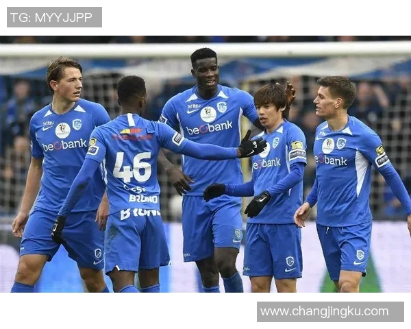 亨克与根特对决分析及比赛推荐策略分享