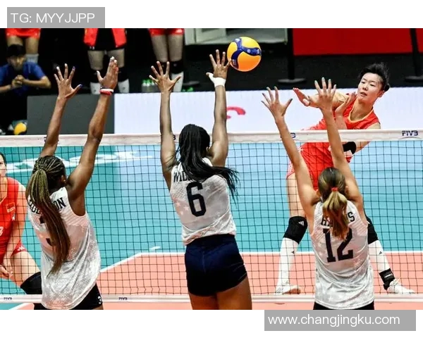 女排世界赛精彩对决阿根廷队能否挑战中国女排霸主地位