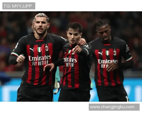 AC米兰与维罗纳精彩对决免费直播全程回顾与分析