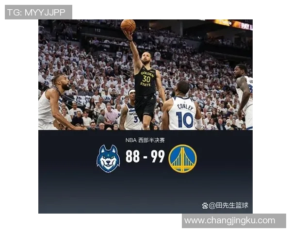 勇士与森林狼精彩对决录像回放分析及赛后点评